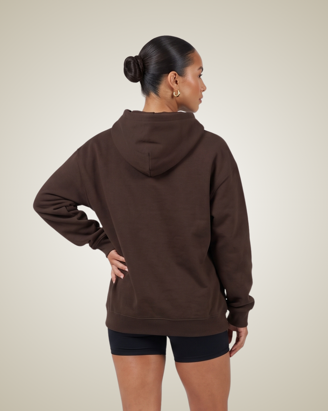 Gymcherry Retro Hoodie