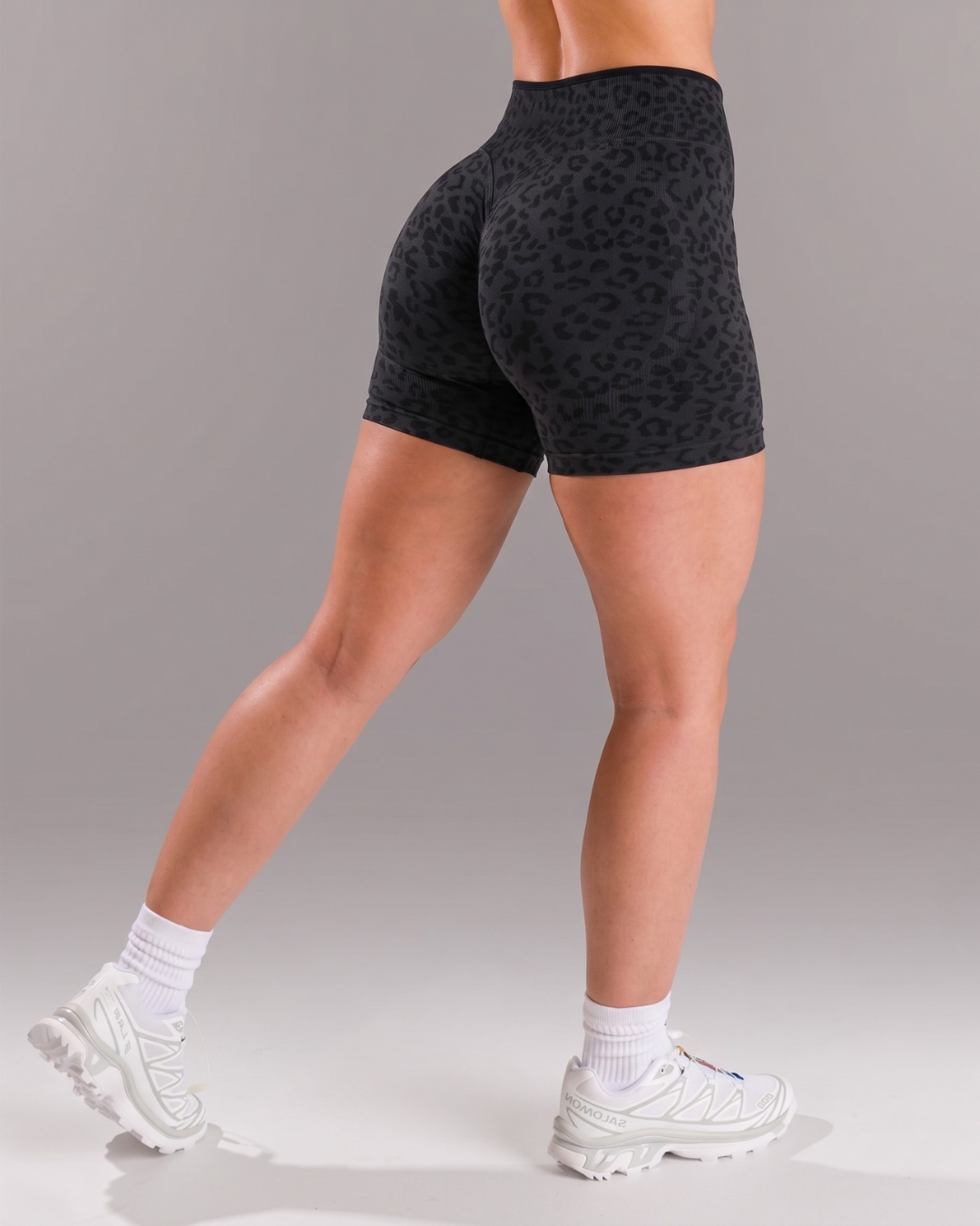 Wild Vector Shorts