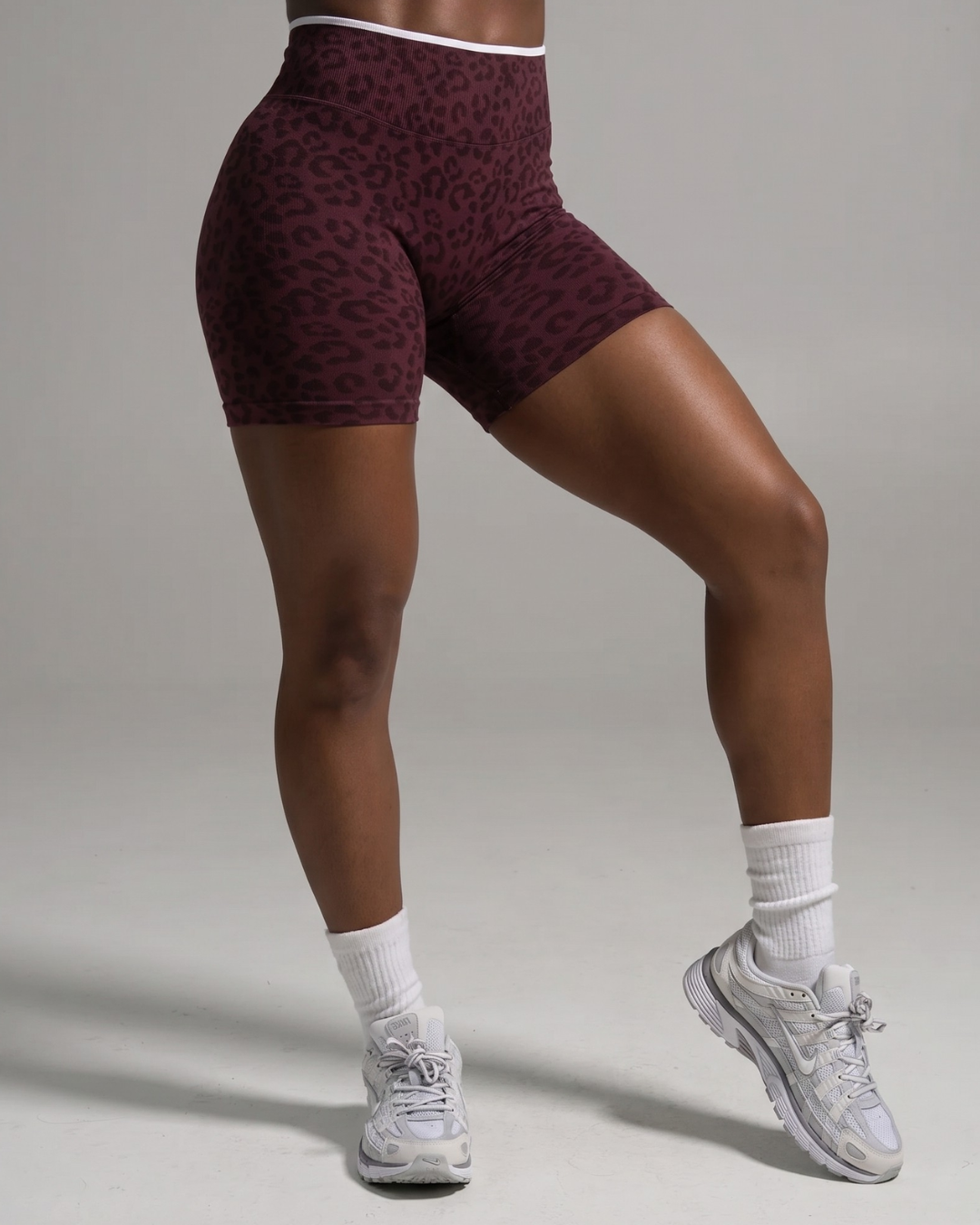 Wild Vector Shorts