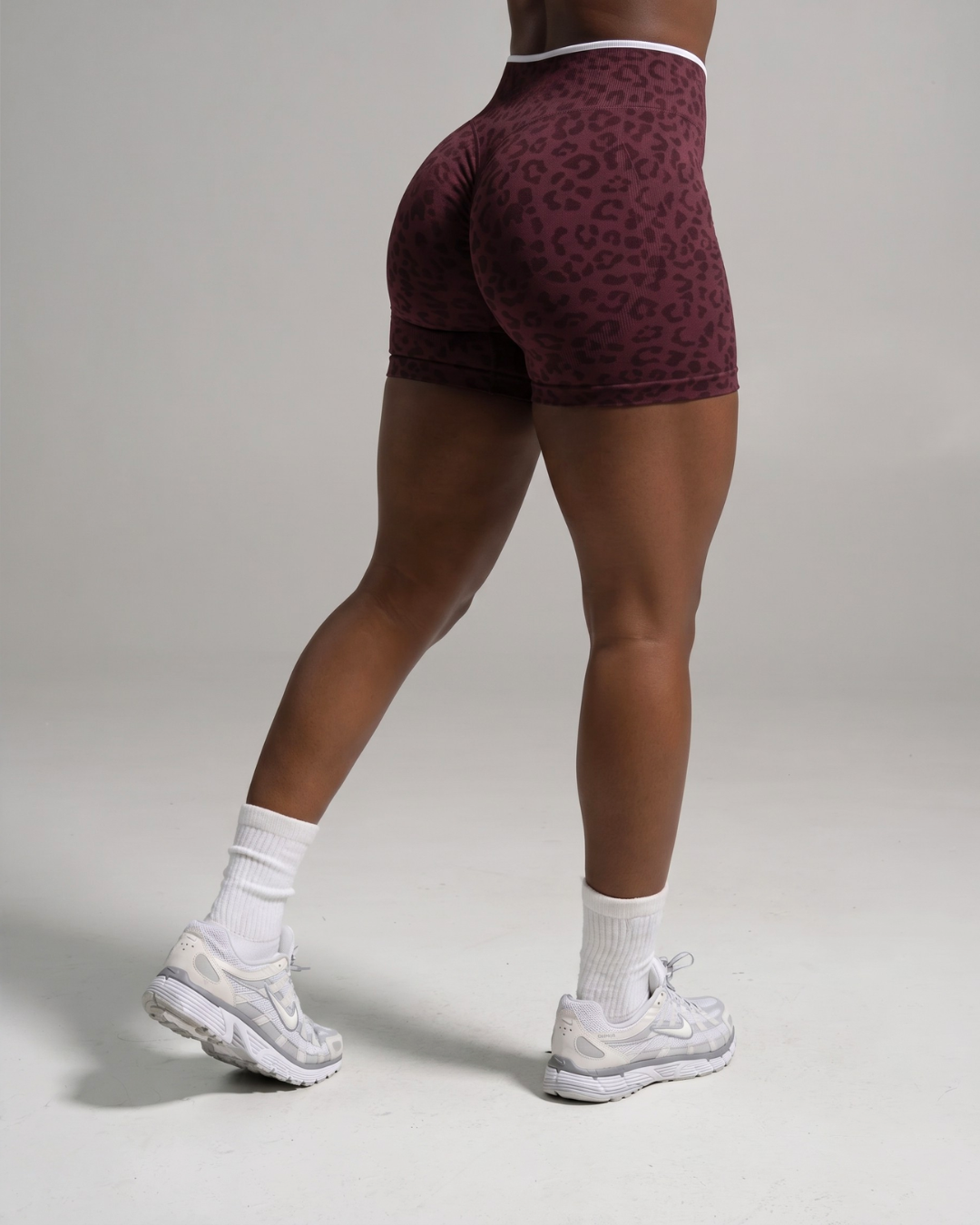 Wild Vector Shorts