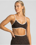 Wild Vector Bra