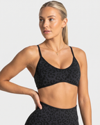 Wild Vector Bra