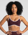 Wild Vector Bra