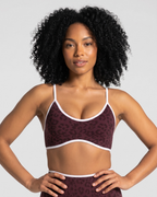 Wild Vector Bra