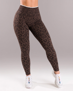 Wild Vector Leggings