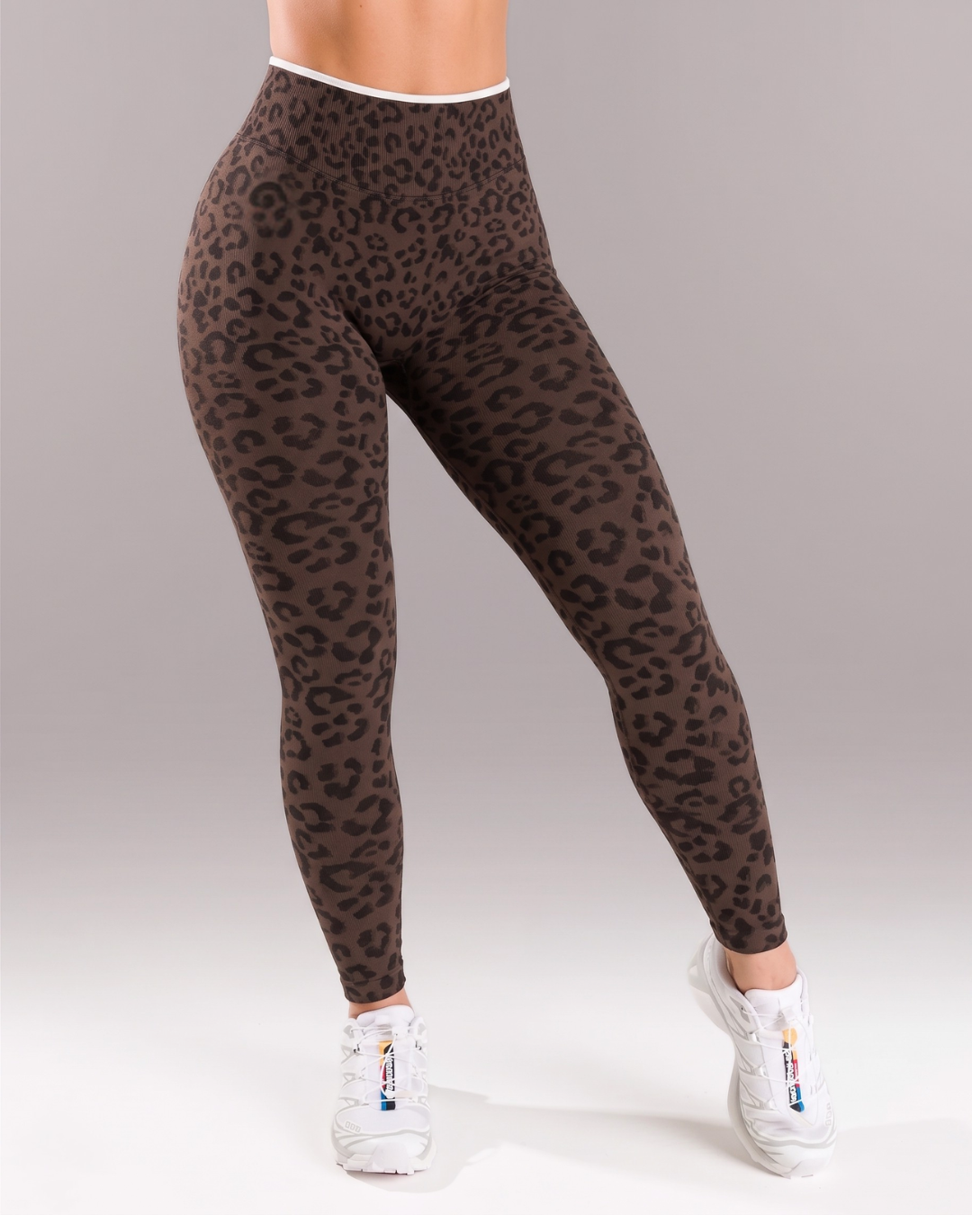 Wild Vector Leggings