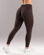 Wild Vector Leggings