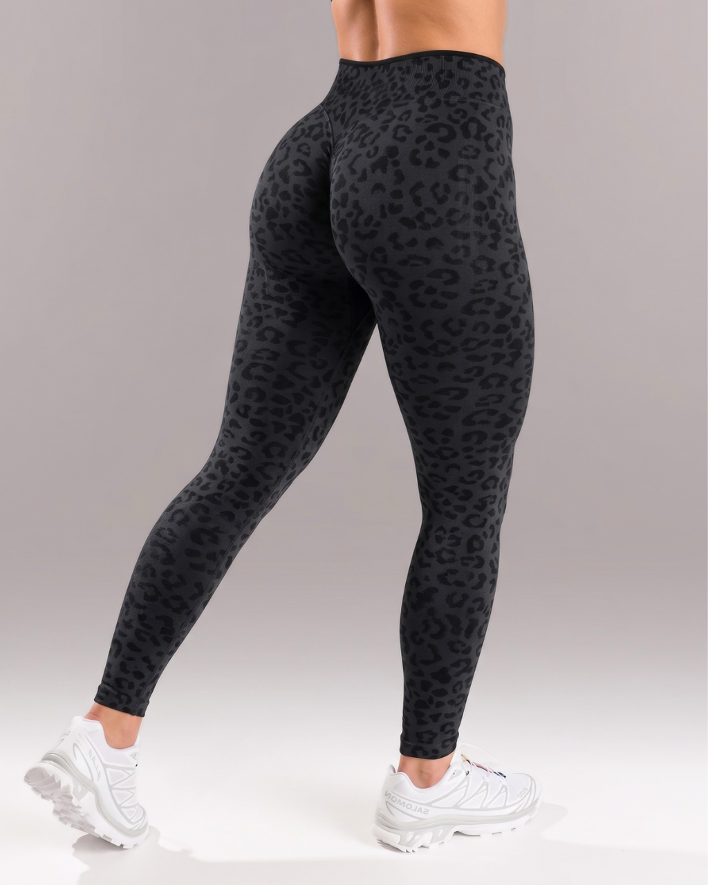 Wild Vector Leggings
