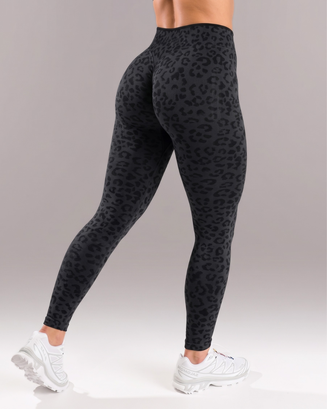 Wild Vector Leggings