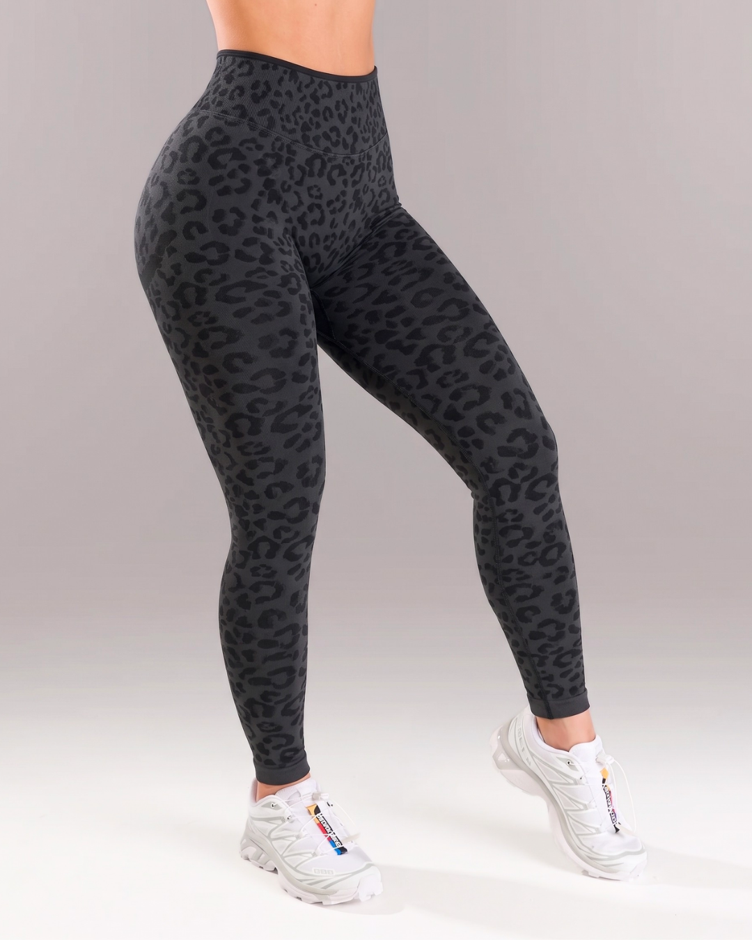 Wild Vector Leggings