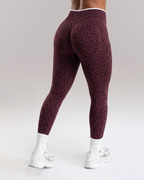 Wild Vector Leggings