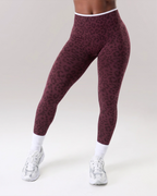Wild Vector Leggings