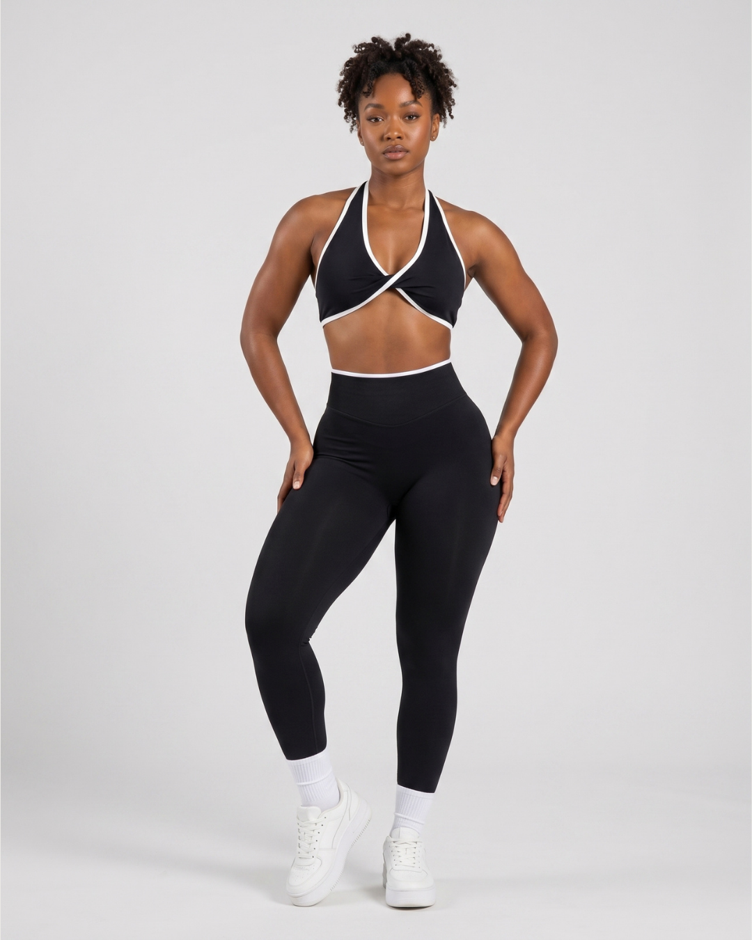 Vector Leggings