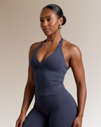 Cloud Halter Top