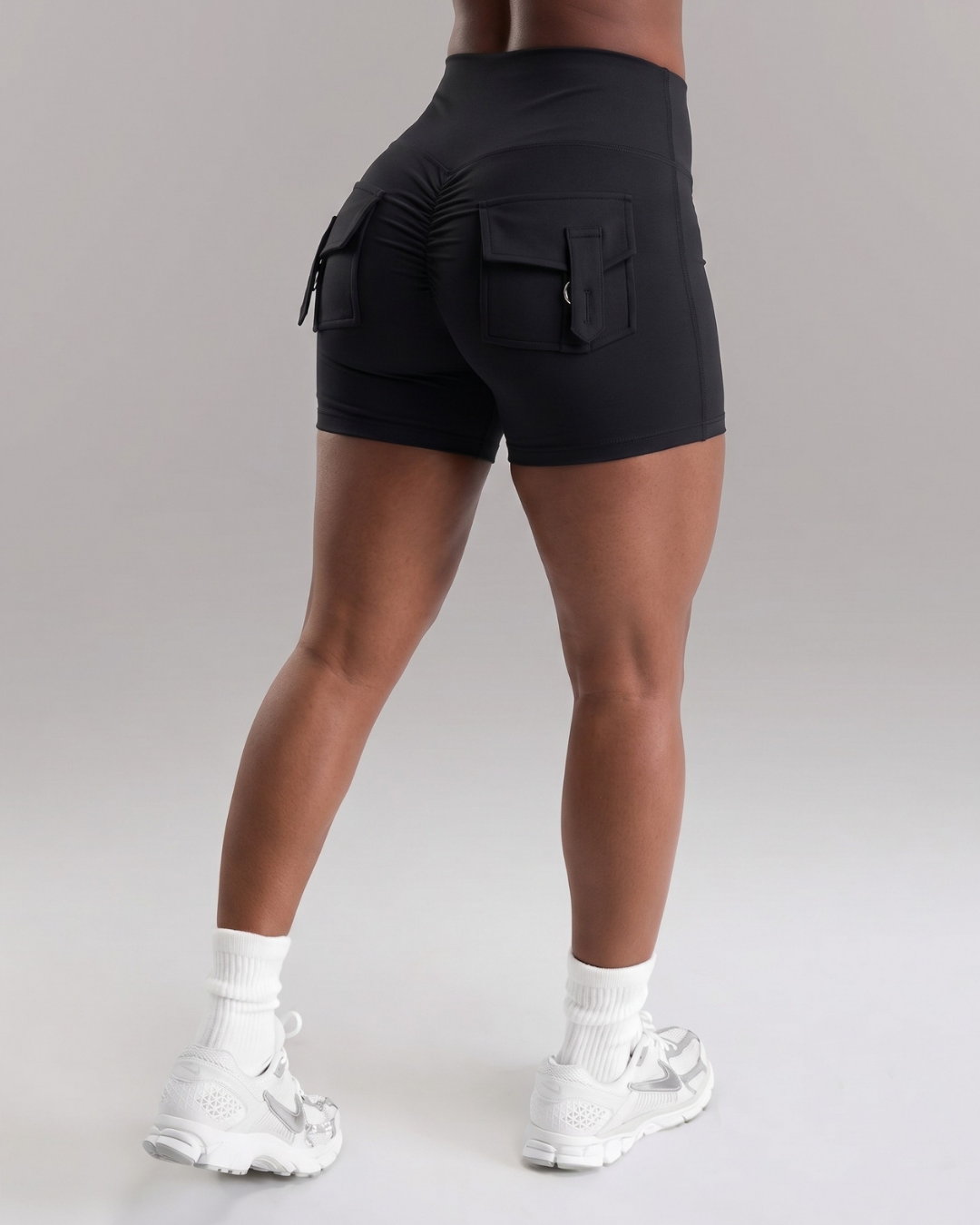 Inferno Pocket Shorts