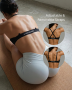 North Star Sports Bra