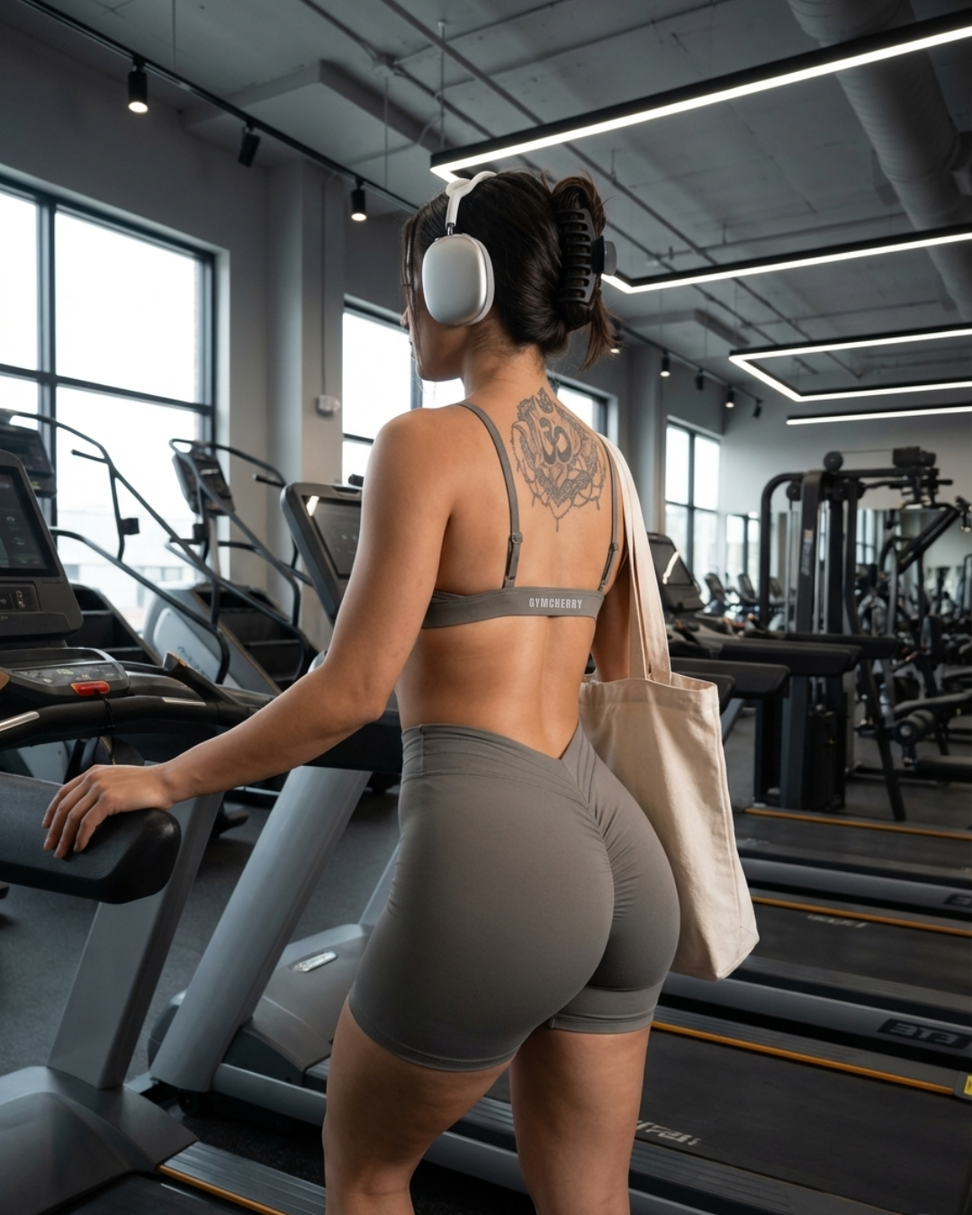 North Star V Shorts