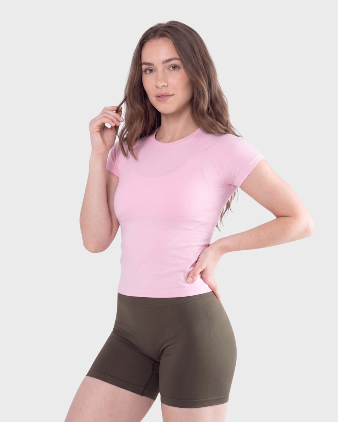EaseCore Sports Top