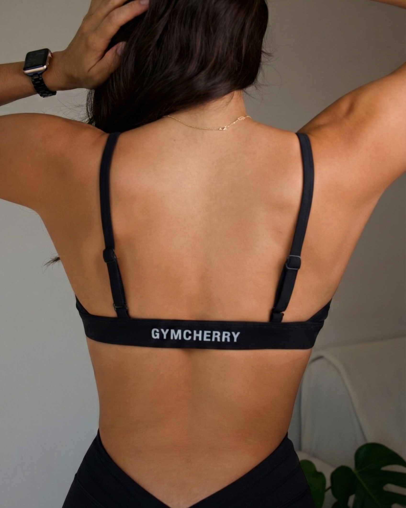 North Star Sports Bra