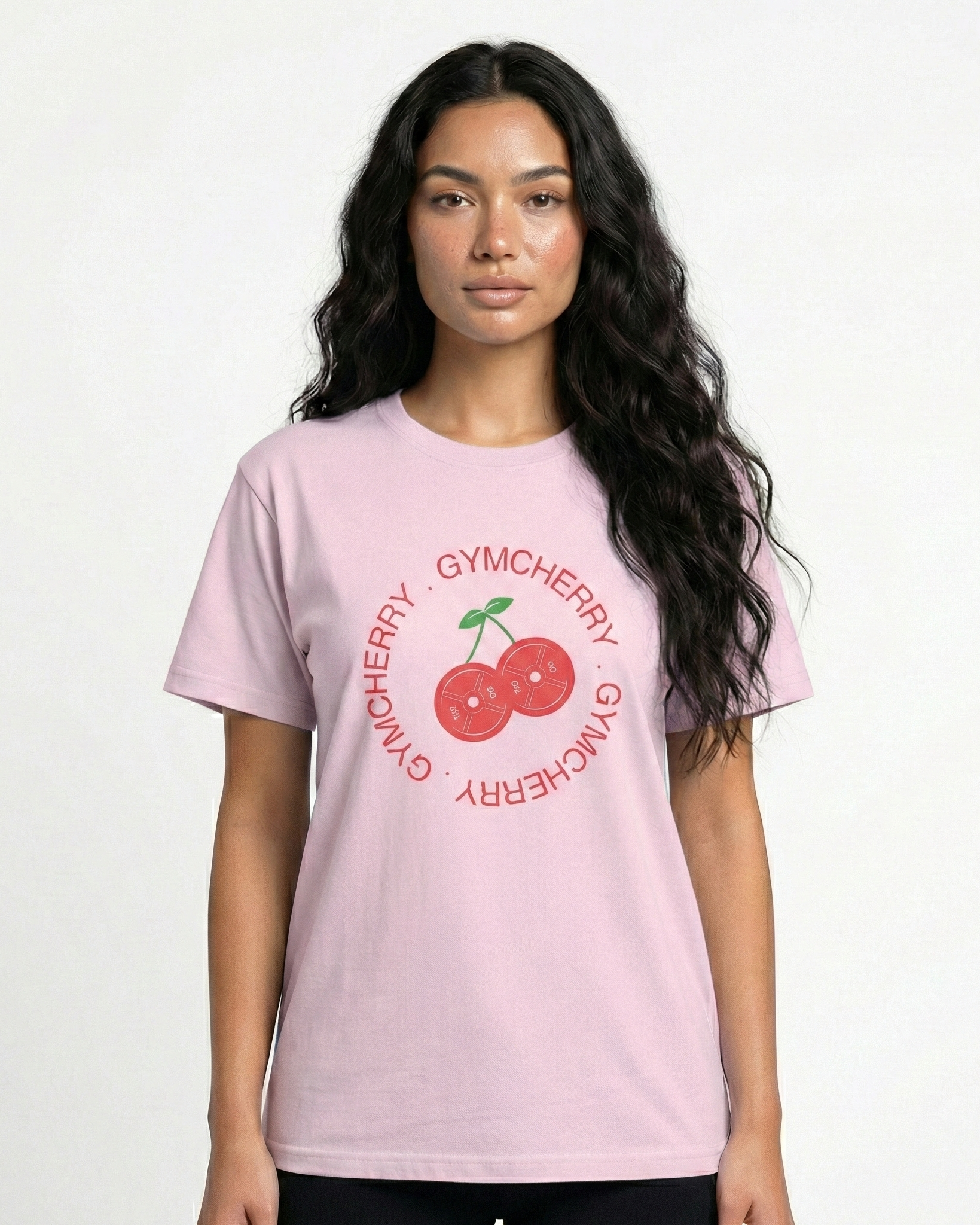 Sweetheart Cherry T-Shirt