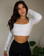 North Star LS Top
