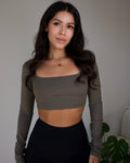 North Star LS Top