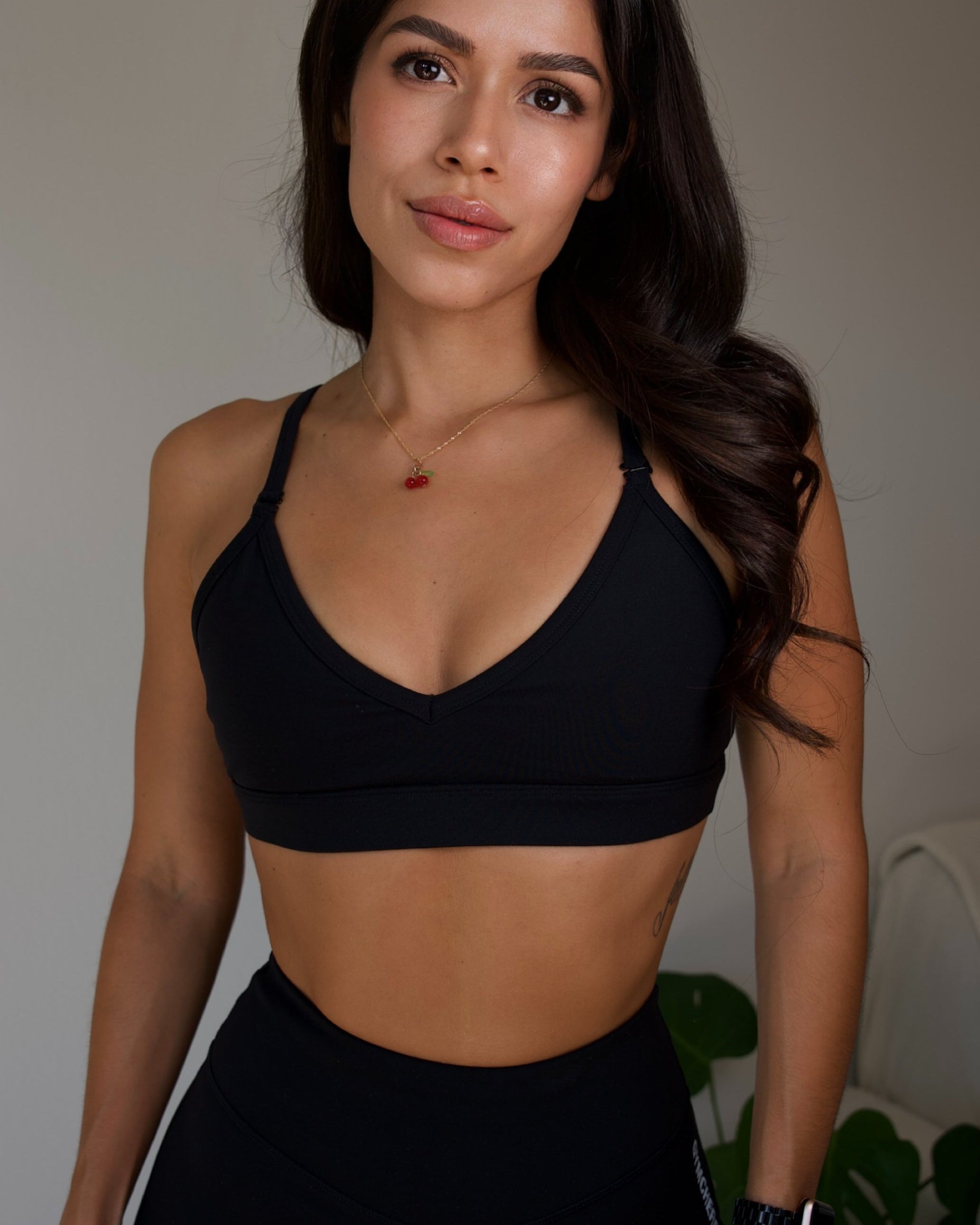 North Star Sports Bra