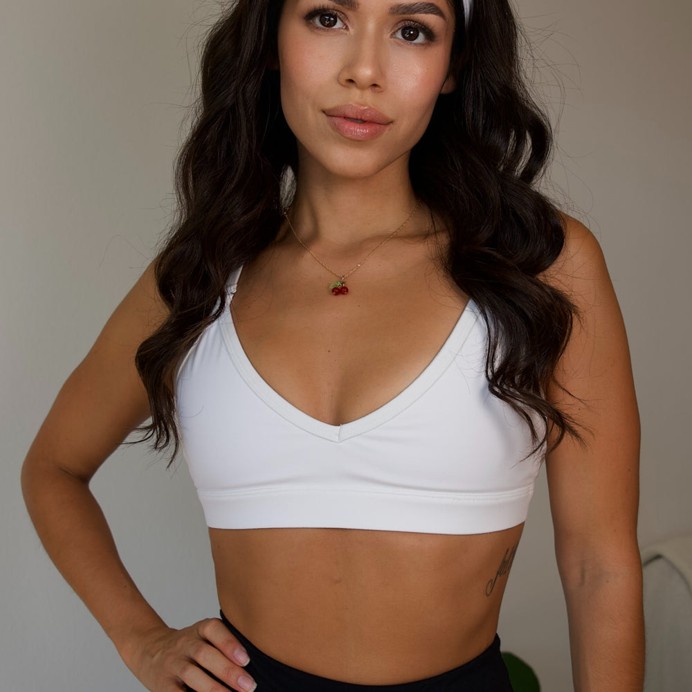 North Star Sports Bra