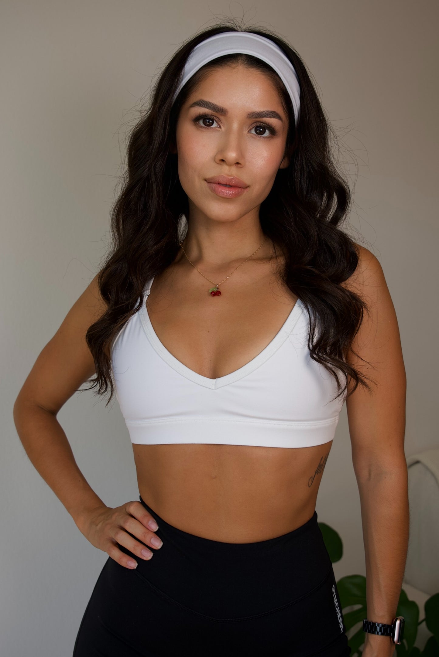 North Star Sports Bra