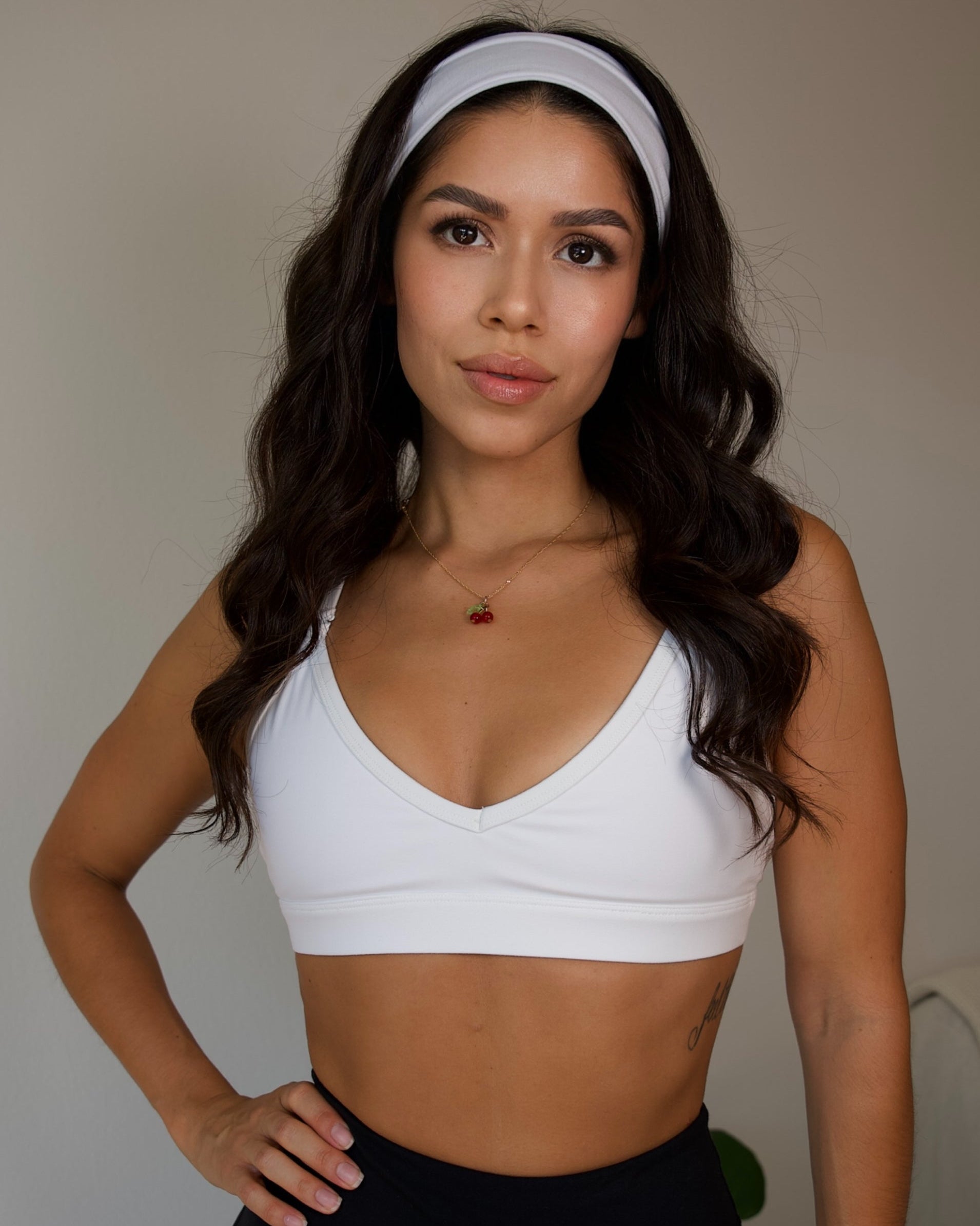 North Star Sports Bra