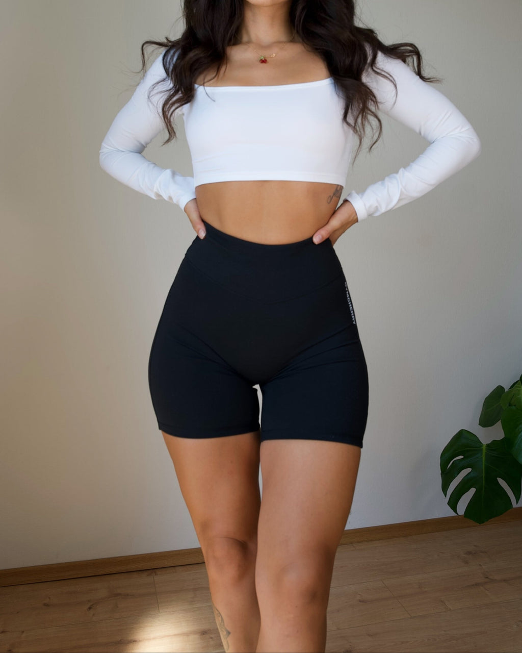 North Star V Shorts