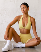 Inferno Halter Top
