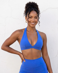Inferno Halter Top