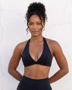 Inferno Halter Top