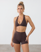 Inferno Halter Top