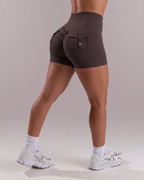 Inferno Pocket Shorts