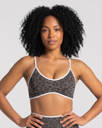 Wild Vector Bra