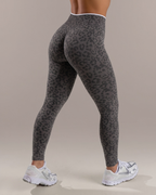Wild Vector Leggings