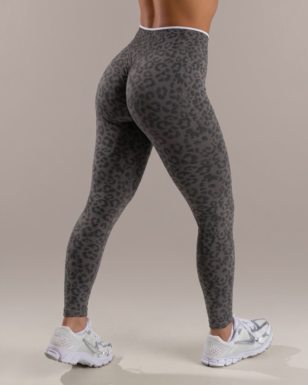 Wild Vector Leggings