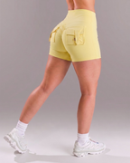 Inferno Pocket Shorts