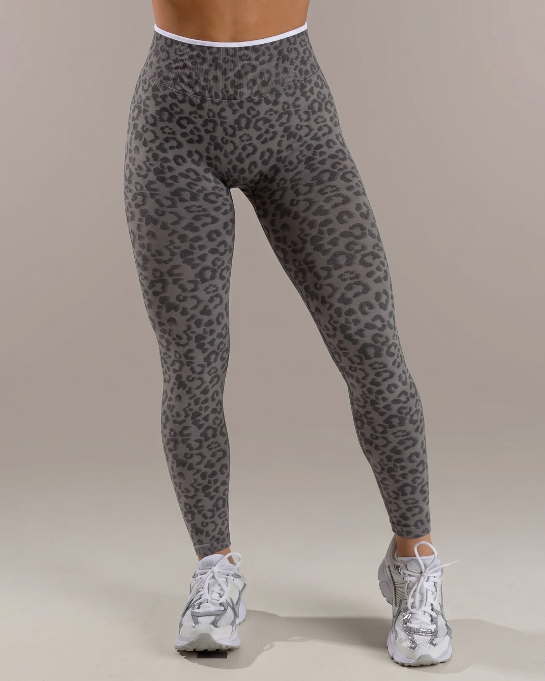 Wild Vector Leggings