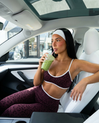 Wild Vector Bra